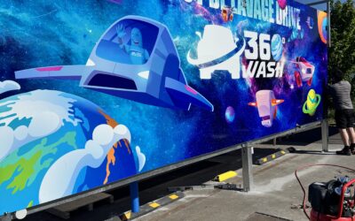 Robot DRIVE au Puy en velay